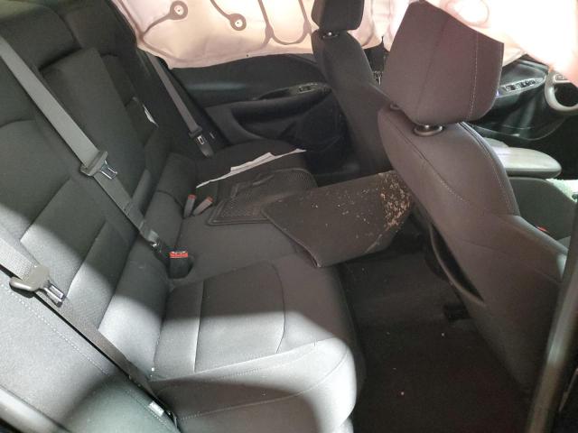 Photo 10 from auction – 2024 CHEVROLET MALIBU LT with VIN 1G1ZD5ST2RF134348