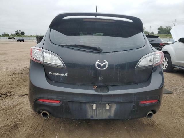 Photo 6 from auction – 2011 MAZDA SPEED 3 with VIN JM1BL1K30B1487680