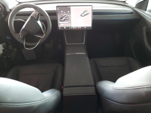 Photo 8 from auction – 2026 TESLA MODEL Y with VIN 7SAYGDEE7TF324405