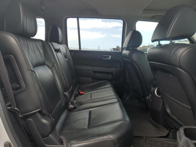 Photo 11 from auction – 2013 HONDA PILOT EXL with VIN 5FNYF3H59DB024209