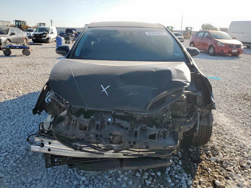 Photo 5 from auction – 2017 TOYOTA PRIUS with VIN JTDKBRFU1H3547029