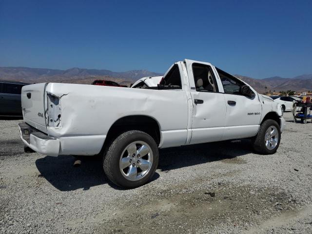 Photo 3 from auction – 2002 DODGE RAM 1500 with VIN 1D7HU18Z72J234879