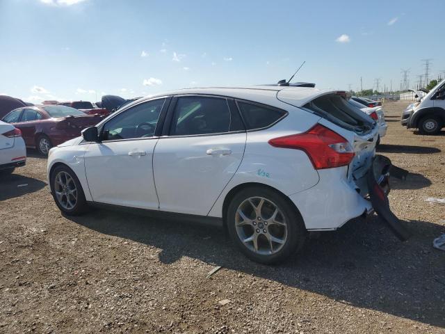Photo 2 from auction – 2014 FORD FOCUS SE with VIN 1FADP3K24EL228141
