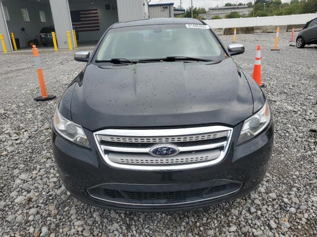 Photo 5 from auction – 2011 FORD TAURUS LIM with VIN 1FAHP2FW1BG124459