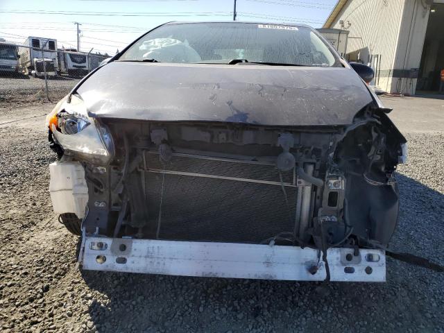 Photo 5 from auction – 2013 TOYOTA PRIUS with VIN JTDKN3DU2D1625038