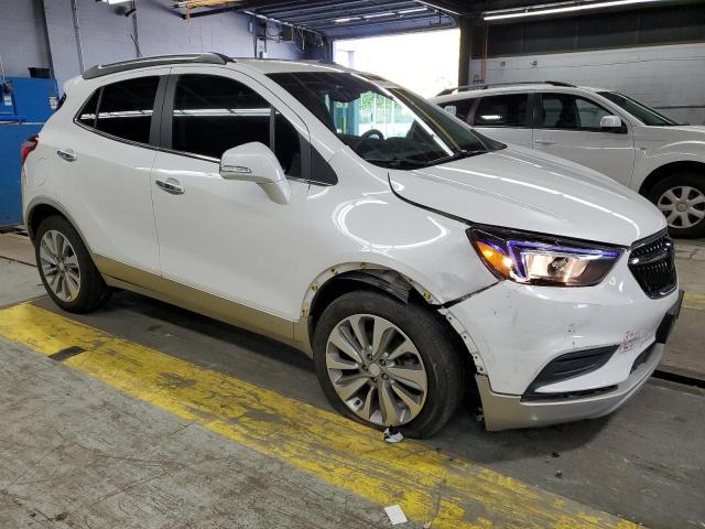 Photo 4 from auction – 2019 BUICK ENCORE PRE with VIN KL4CJESB1KB742981