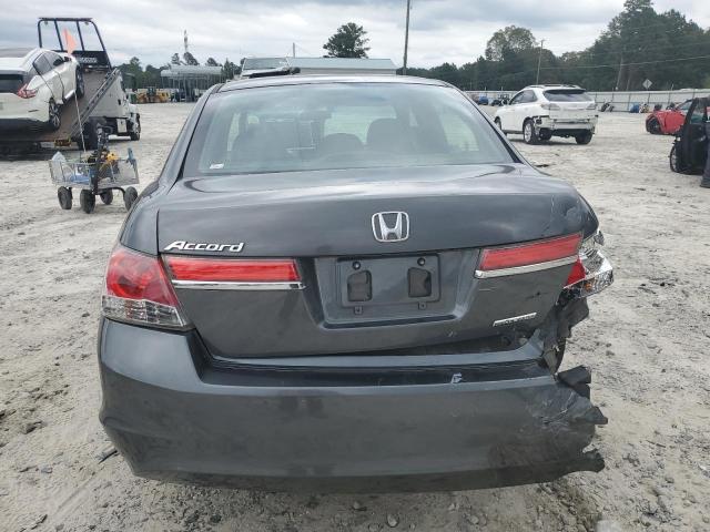Photo 6 from auction – 2012 HONDA ACCORD SE with VIN 1HGCP2F63CA238621