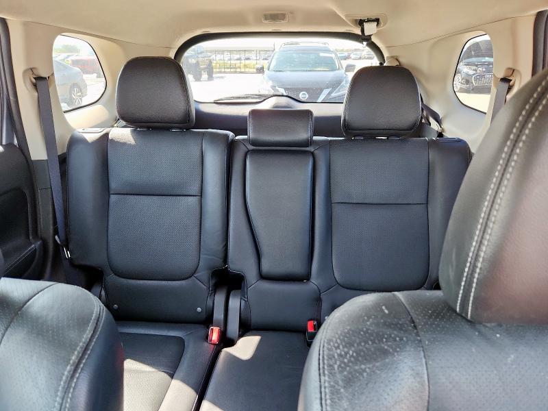 Photo 10 from auction – 2014 MITSUBISHI OUTLANDER with VIN JA4AD3A3XEZ013158