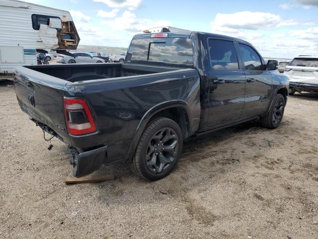 Photo 3 from auction – 2020 RAM 1500 LIMIT with VIN 1C6SRFHT8LN394166