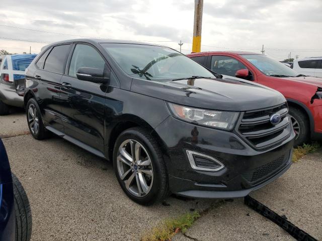صورة رقم 4 من المزاد - 2015 FORD EDGE SPORT مع VIN 2FMTK3AP7FBB25200