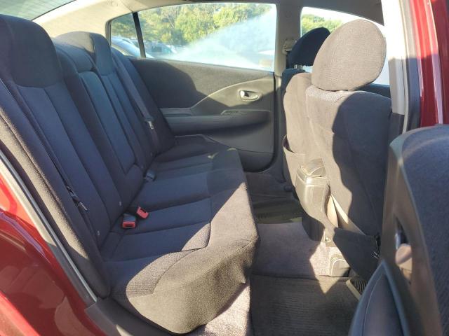 Photo 10 from auction – 2003 NISSAN ALTIMA BAS with VIN 1N4AL11D93C323894
