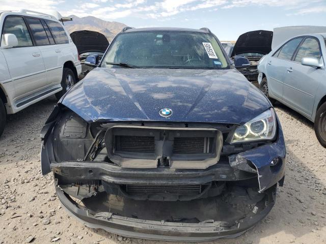 Photo 5 from auction – 2015 BMW X1 SDRIVE2 with VIN WBAVM1C50FV318054