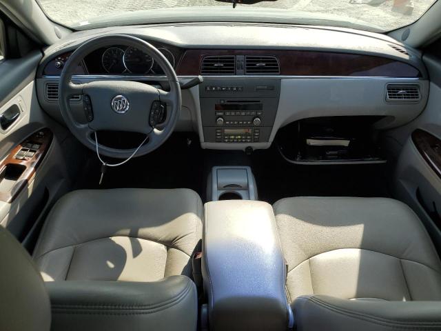 Photo 8 from auction – 2007 BUICK LACROSSE C with VIN 2G4WC582371167483