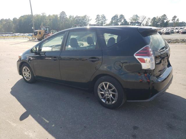 Photo 2 from auction – 2015 TOYOTA PRIUS V with VIN JTDZN3EU6FJ021752