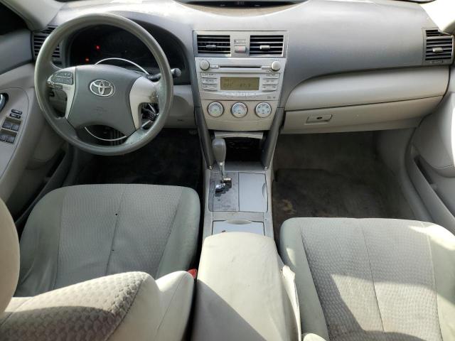 Photo 8 from auction – 2010 TOYOTA CAMRY BASE with VIN 4T4BF3EK6AR057303