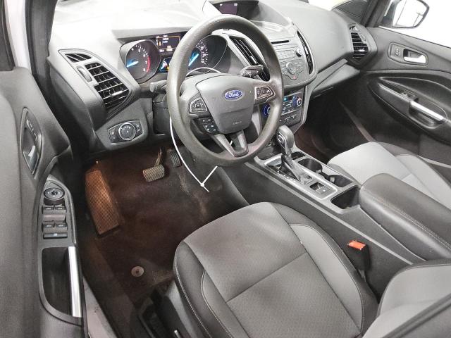 Photo 8 from auction – 2018 FORD ESCAPE SE with VIN 1FMCU0GD1JUC88255