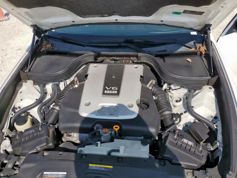 Photo 11 from auction – 2013 INFINITI G37 BASE with VIN JN1CV6AP2DM306860