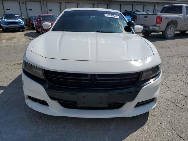 Photo 5 from auction – 2021 DODGE CHARGER PO with VIN 2C3CDXAT4MH581785