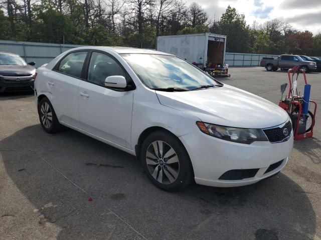 Photo 4 from auction – 2013 KIA FORTE EX with VIN KNAFU4A21D5671544