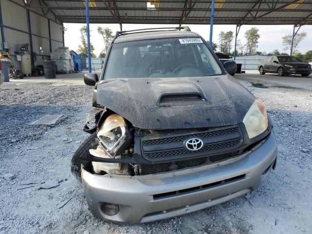 Photo 5 from auction – 2004 TOYOTA RAV4 with VIN JTEGD20V640015730