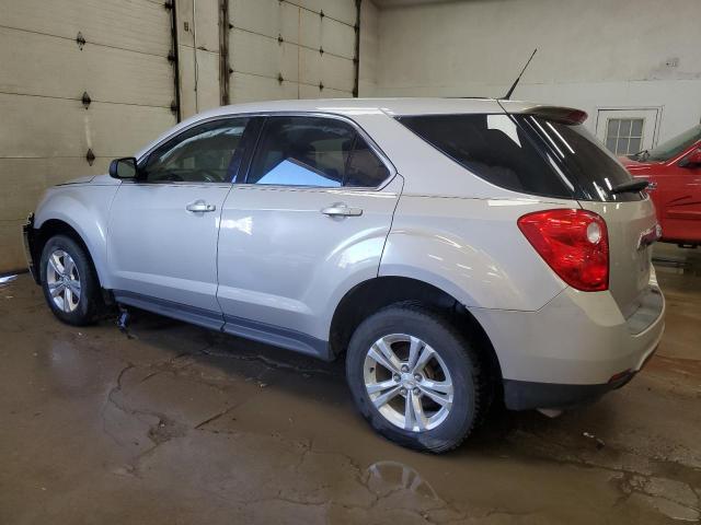 Photo 2 from auction – 2011 CHEVROLET EQUINOX LS with VIN 2GNALBEC4B1232867