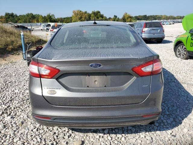 Photo 6 from auction – 2014 FORD FUSION SE with VIN 3FA6P0H74ER104950