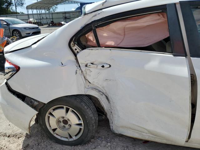 Photo 10 from auction – 2013 HONDA CIVIC HF with VIN 2HGFB2F68DH547970
