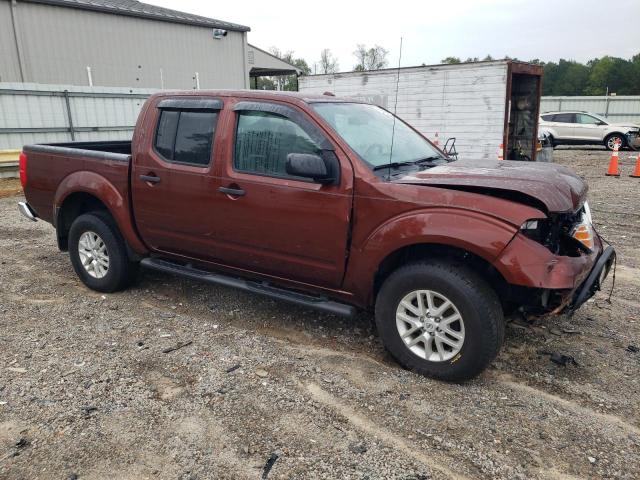 Photo 4 from auction – 2016 NISSAN FRONTIER S with VIN 1N6AD0EV2GN795737