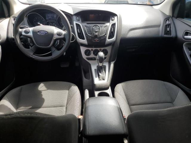Photo 8 from auction – 2013 FORD FOCUS SE with VIN 1FADP3K25DL296740