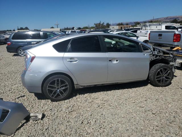 Photo 3 from auction – 2014 TOYOTA PRIUS with VIN JTDKN3DU6E1746026