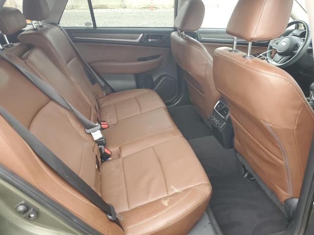 Photo 11 from auction – 2019 SUBARU OUTBACK TOURING with VIN 4S4BSETC6K3226725