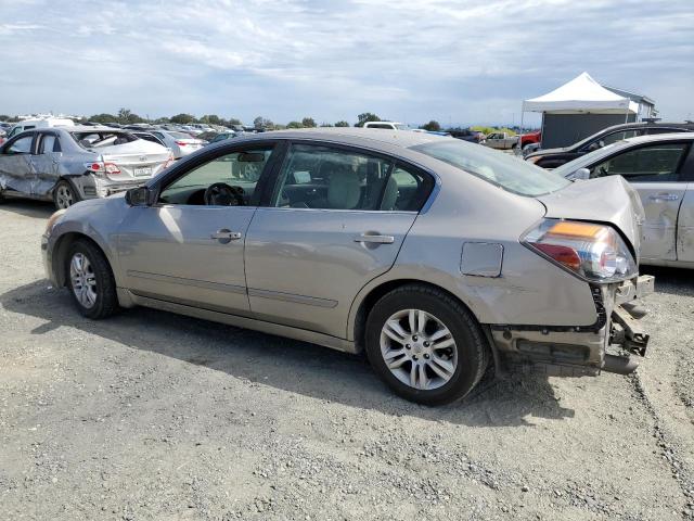 Photo 2 from auction – 2012 NISSAN ALTIMA with VIN 1N4AL2AP1CN465600