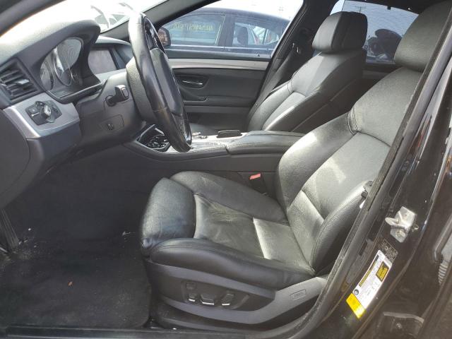 Photo 7 from auction – 2012 BMW 535 I with VIN WBAFR7C54CC810182