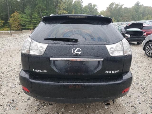 Photo 6 from auction – 2007 LEXUS RX 350 with VIN 2T2HK31U77C041334