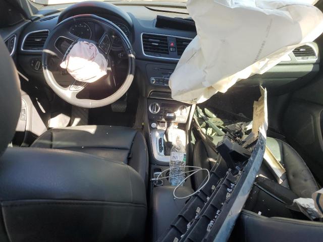 Photo 8 from auction – 2015 AUDI Q3 PREMIUM PLUS with VIN WA1EFCFS1FR007603