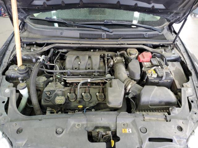 Photo 11 from auction – 2014 FORD TAURUS SEL with VIN 1FAHP2H83EG175030