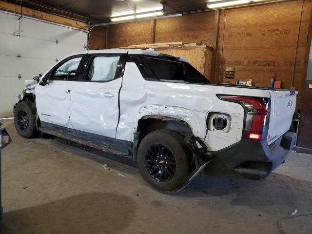 Photo 2 from auction – 2025 CHEVROLET SILVERADO LT with VIN 1GC10ZED7SU401996