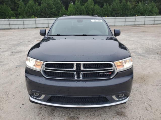 Photo 5 from auction – 2014 DODGE DURANGO SX with VIN 1C4RDHAG4EC974527