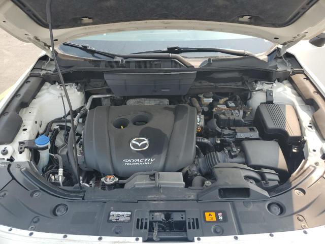 Photo 12 from auction – 2018 MAZDA CX-5 TOURI with VIN JM3KFACM2J0465769