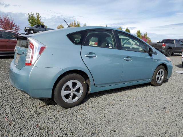 Photo 3 from auction – 2015 TOYOTA PRIUS with VIN JTDKN3DU5F1885128