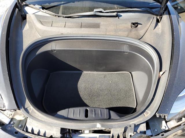 Photo 11 from auction – 2019 TESLA MODEL 3 with VIN 5YJ3E1EA4KF324773