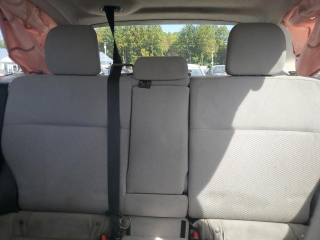 Photo 10 from auction – 2014 SUBARU FORESTER 2.5I PREMIUM with VIN JF2SJAEC3EH457099