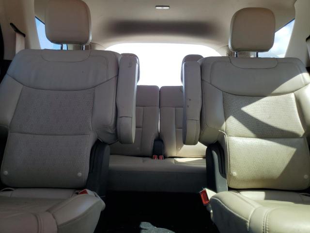 Photo 10 from auction – 2021 FORD EXPLORER PLATINUM with VIN 1FM5K8HC1MGC48862