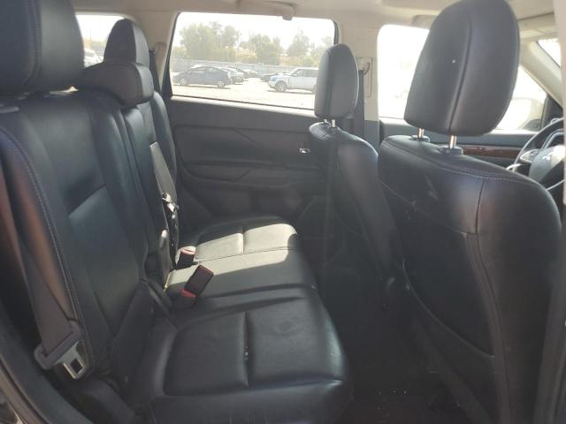 Photo 10 from auction – 2014 MITSUBISHI OUTLANDER SE with VIN JA4AZ3A35EZ016714