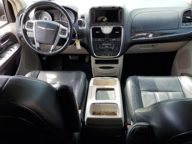 Photo 8 from auction – 2014 CHRYSLER TOWN & COU with VIN 2C4RC1BGXER159376