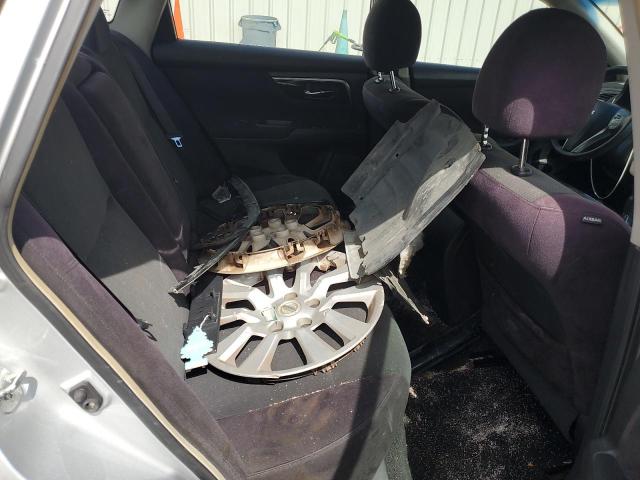Photo 10 from auction – 2013 NISSAN ALTIMA 2.5 with VIN 1N4AL3AP6DC245467