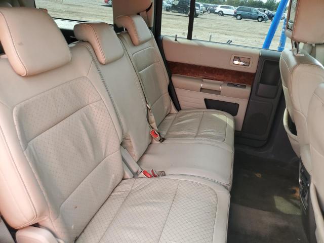 Photo 11 from auction – 2011 FORD FLEX LIMIT with VIN 2FMGK5DC1BBD26025