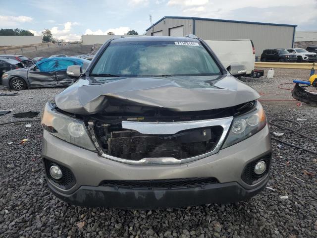 Photo 5 from auction – 2013 KIA SORENTO EX with VIN 5XYKU4A69DG390779