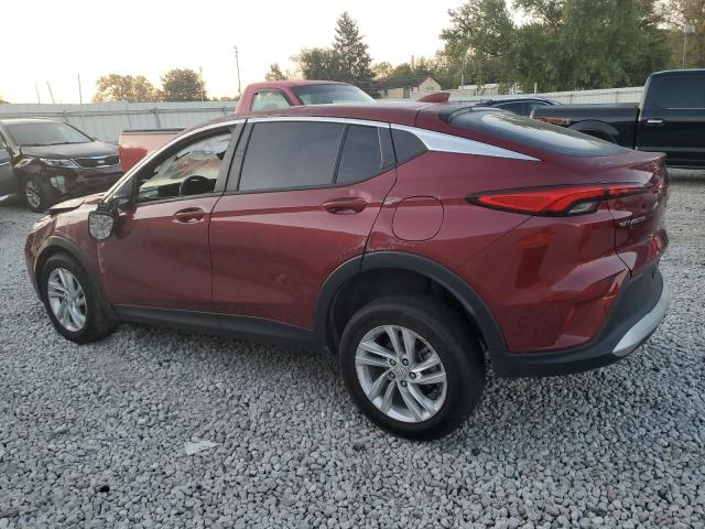 Photo 2 from auction – 2024 BUICK ENVISTA with VIN KL47LAE23RB065104
