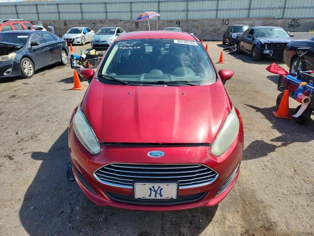 Photo 5 from auction – 2016 FORD FIESTA SE with VIN 3FADP4BJ7GM119932